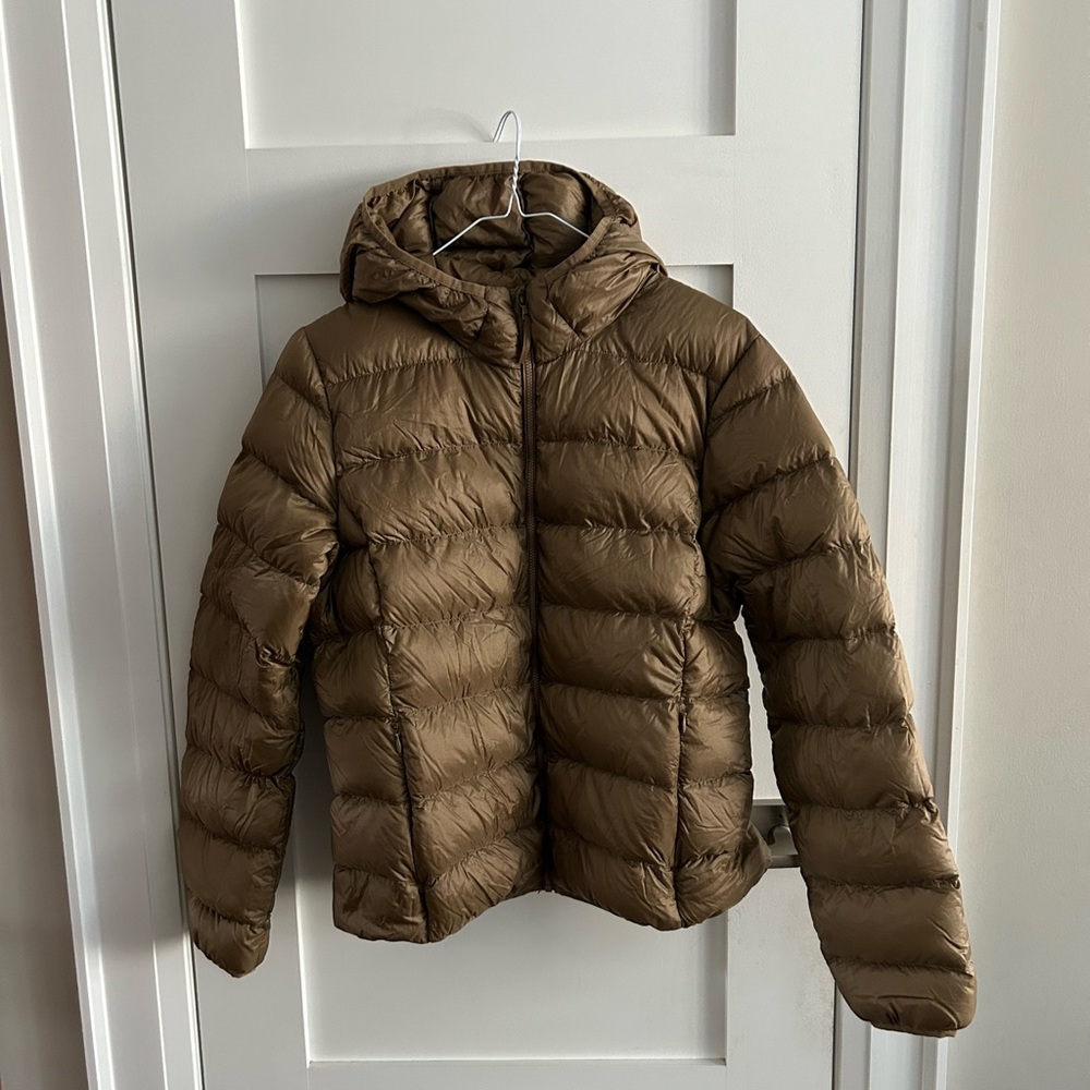 TNA The Little Puff Packable Jacket
